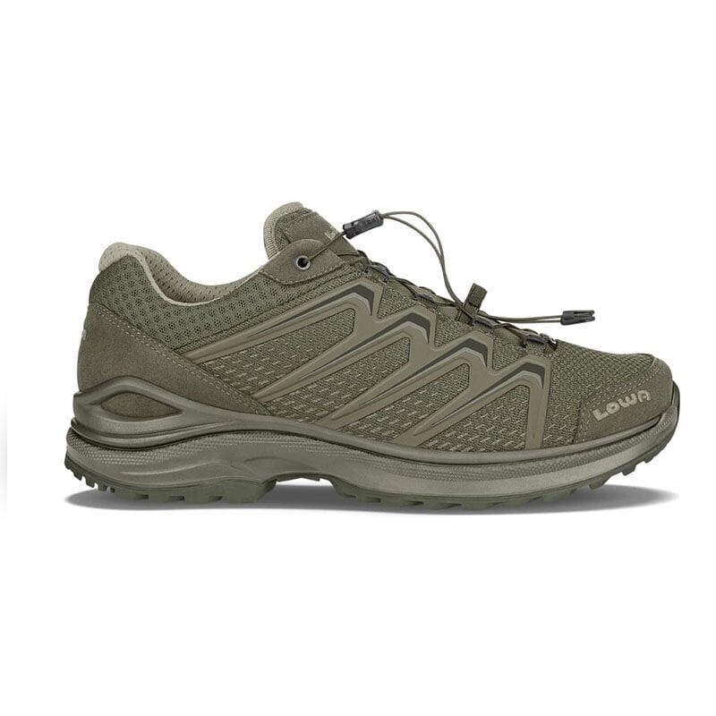 Lowa Maddox Gtx Ranger Green Ayakkabı