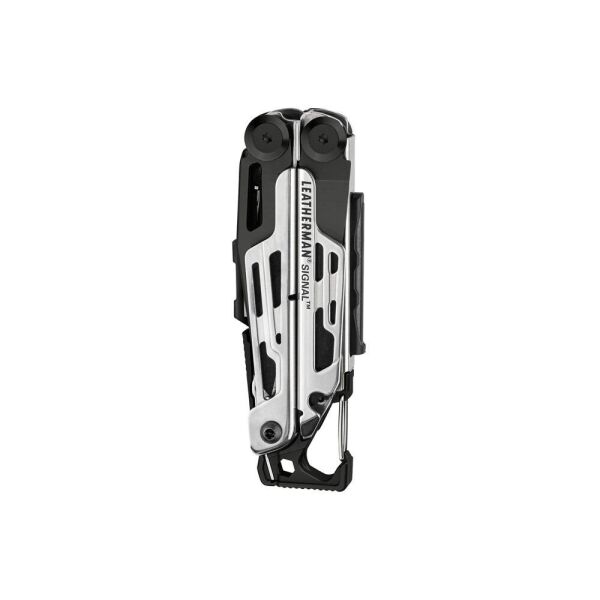 Leatherman Signal Black /Silver Multi Tool