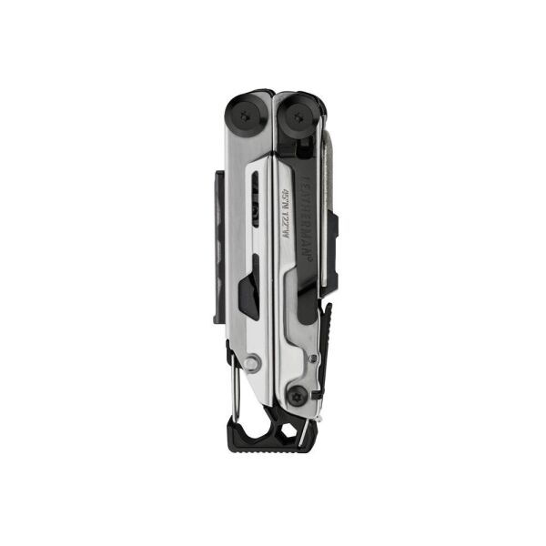 Leatherman Signal Black /Silver Multi Tool
