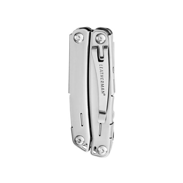 Leatherman Sidekick Stainless Steel