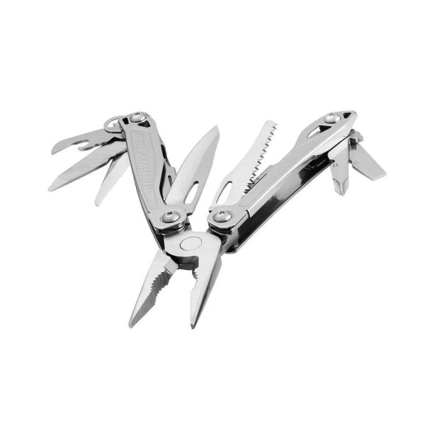 Leatherman Sidekick Stainless Steel
