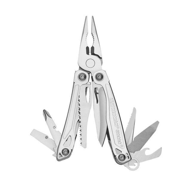 Leatherman Sidekick Stainless Steel