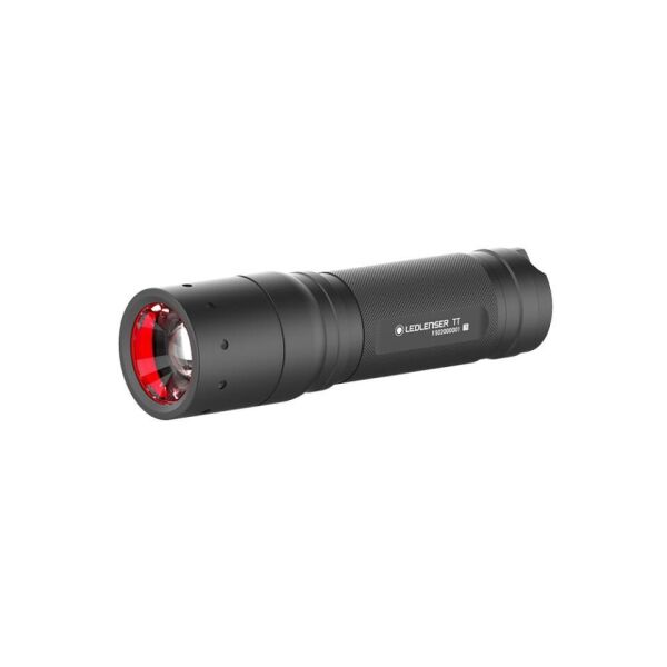 Ledlenser Tt El Feneri̇