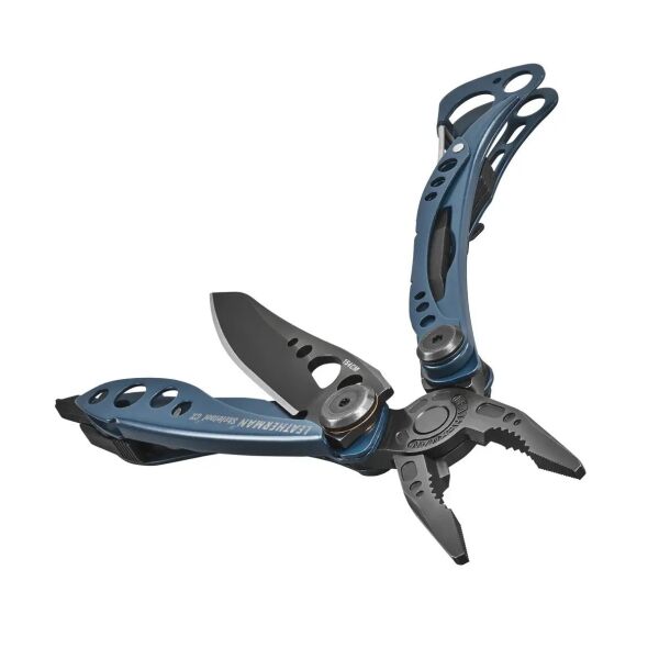 Leatherman Skeletool CX Nocturnal