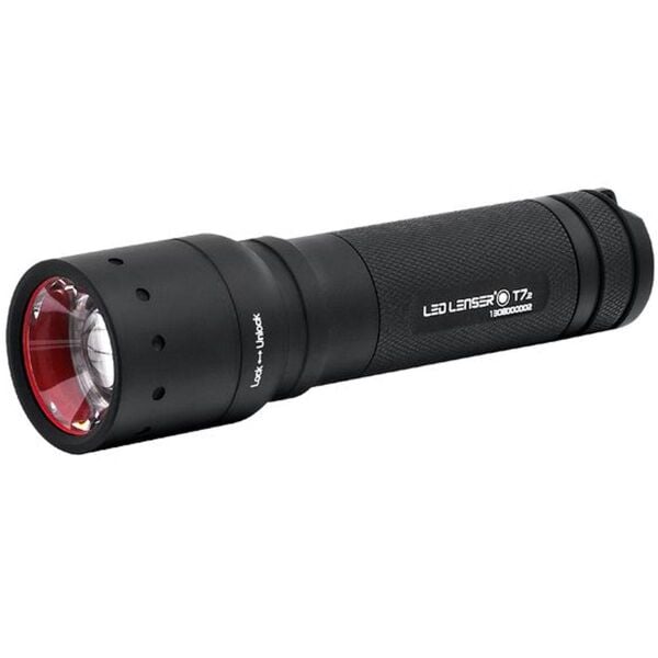 Ledlenser T7.2 El Feneri̇