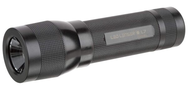 Ledlenser L7 El Feneri̇
