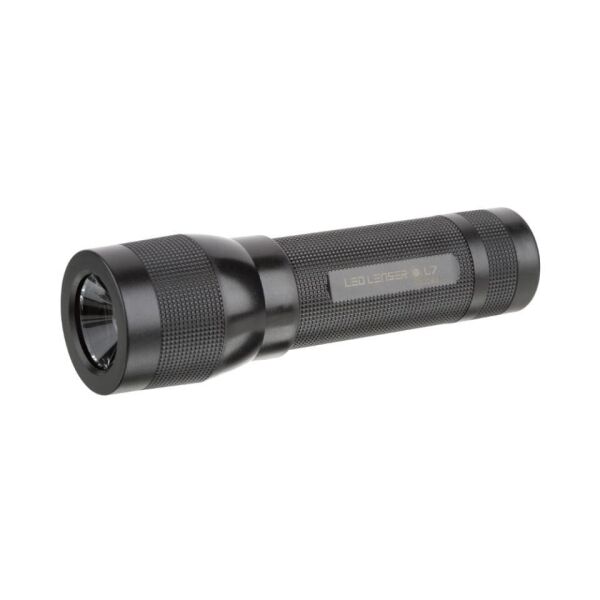 Ledlenser L7 El Feneri̇