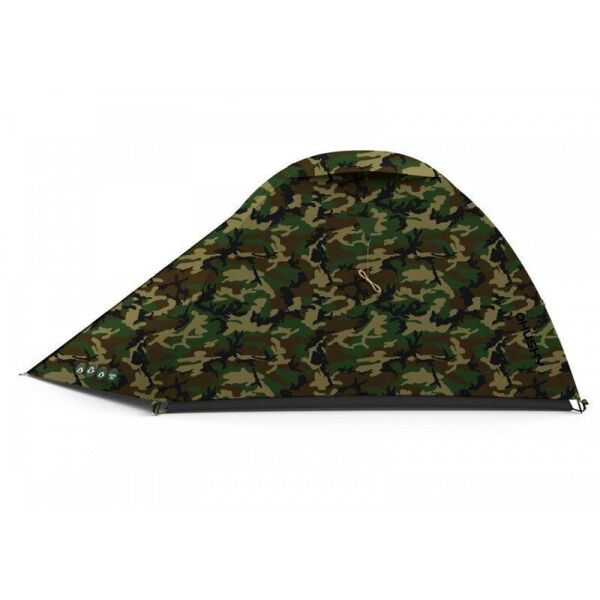 Husky Bizam Army 2 Kisilik Cadir