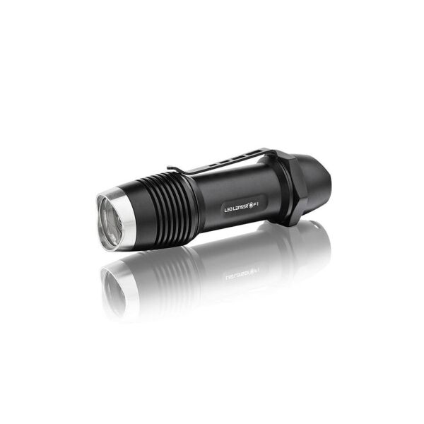 Ledlenser F1 El Feneri̇