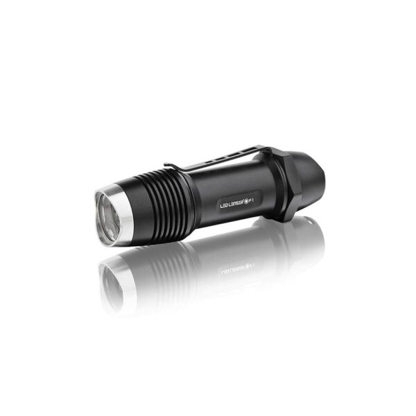 Ledlenser F1 El Feneri̇