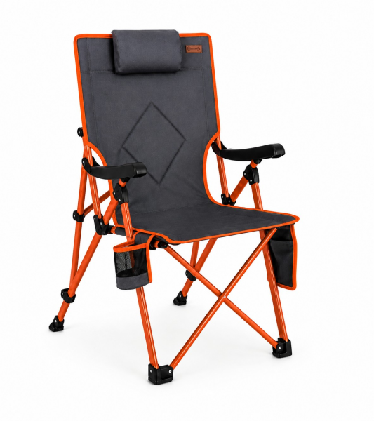 Madfox FlexLounge 3X Katlanabilir Kamp Sandalyesi