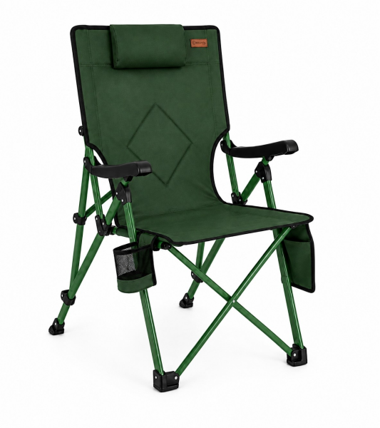 Madfox FlexLounge 3X Katlanabilir Kamp Sandalyesi
