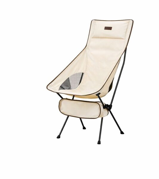 Madfox AirNest Ultra Katlanır Kamp Sandalyesi Green