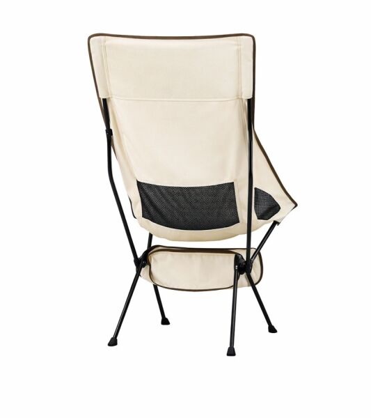 Madfox AirNest Ultra Katlanır Kamp Sandalyesi Green