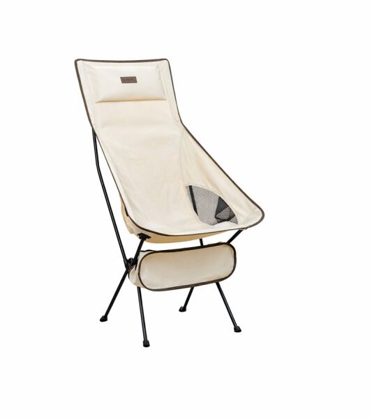 Madfox AirNest Ultra Katlanır Kamp Sandalyesi Green