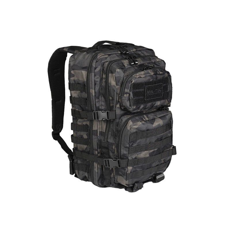 Sturm 36 Lt Dark Camo Çanta