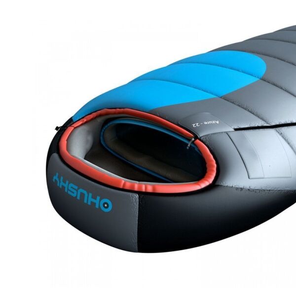 Husky Azure -22c Uyku Tulumu