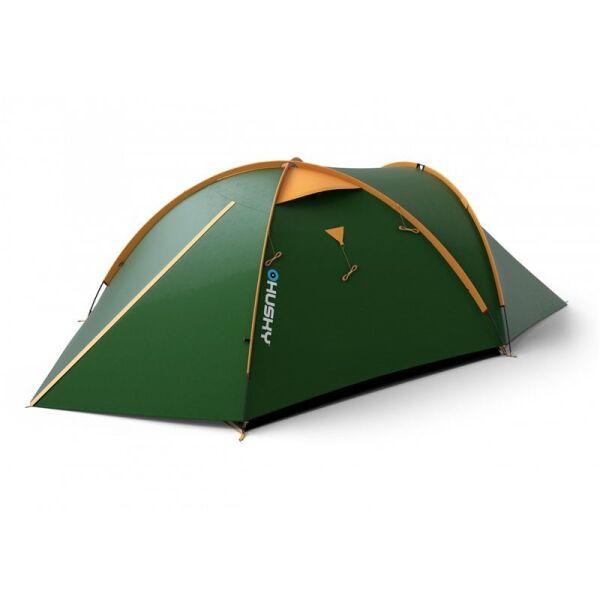 Husky Bizon Classic 4 Kisilik Cadir