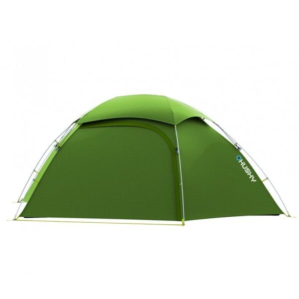 Husky Sawaj Triton Yesil 2 Kisilik Cadir