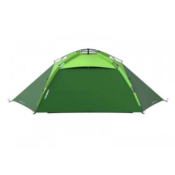 Husky Beasy Yesil 4 Kisilik Cadir