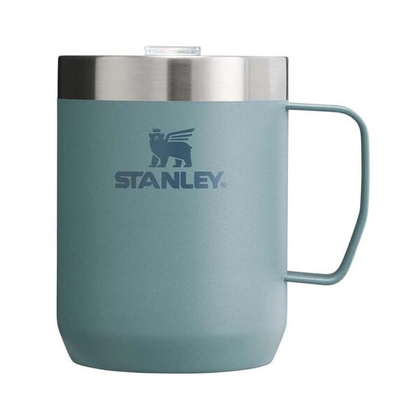 Stanley Classic Legendary Termos Bardak 0.23 Li̇tre Yeşi̇l Renk