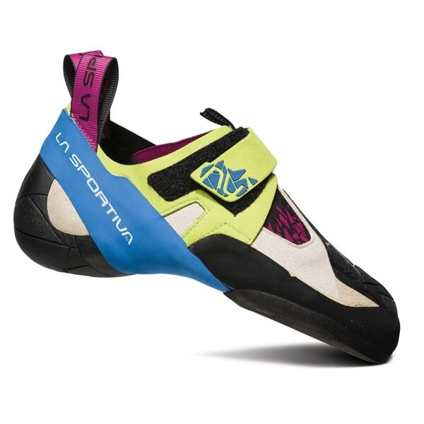 La Sportiva Skwama Kadın Tırmanış Ayakkabısı