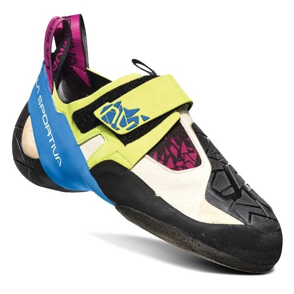 La Sportiva Skwama Kadın Tırmanış Ayakkabısı