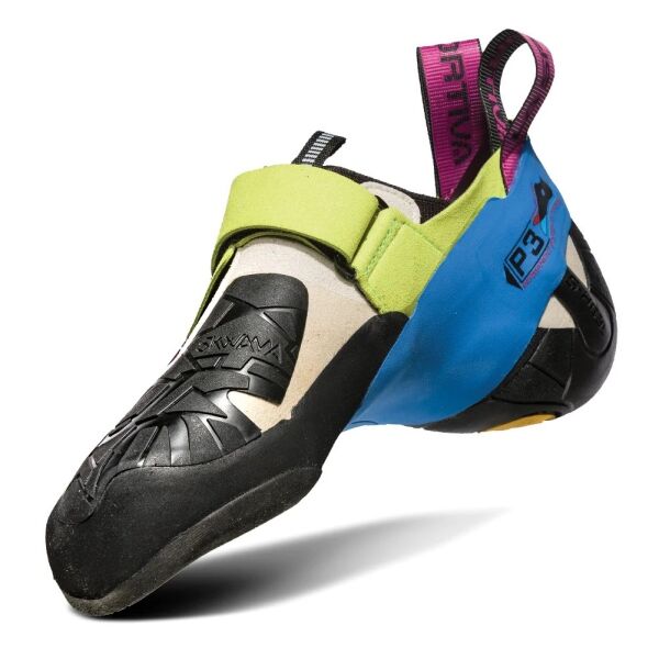 La Sportiva Skwama Kadın Tırmanış Ayakkabısı
