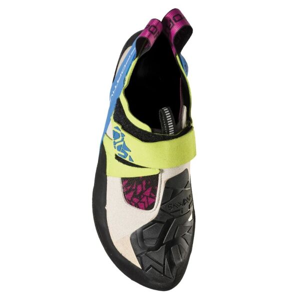 La Sportiva Skwama Kadın Tırmanış Ayakkabısı
