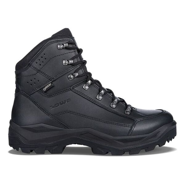 Lowa Renegade Ii Gtx Mid Siyah Bot