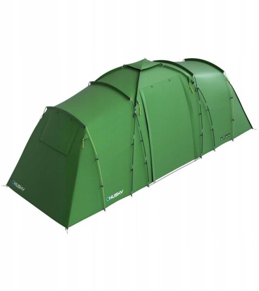 Husky Boston New 6 Cadir
