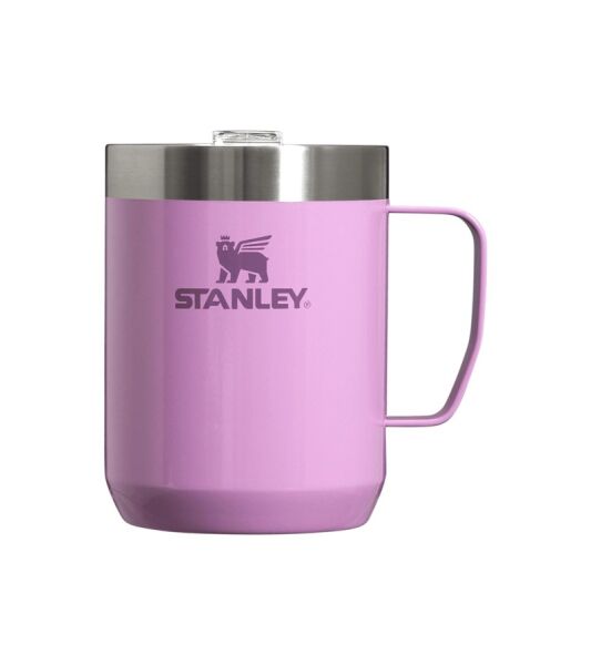 Stanley Classic Legendary Termos Bardak 0.23 Li̇tre Li̇la Renk