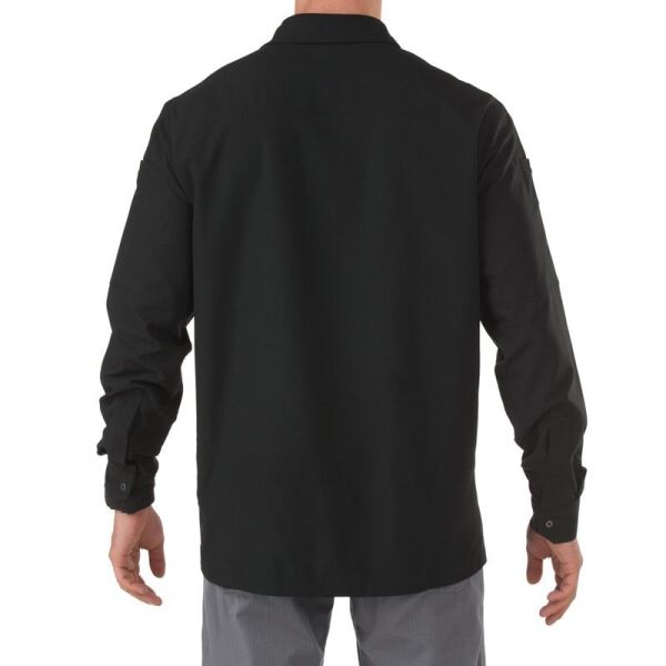 5.11 Taclite Freedom Flex Woven Ls