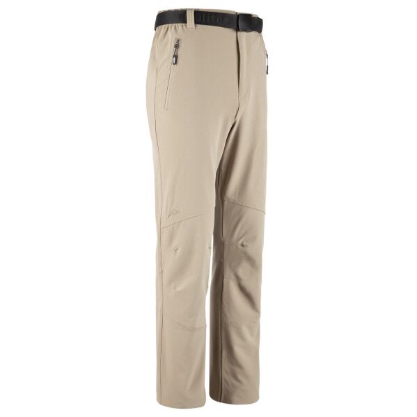 Evolite Point Softshell Erkek Pantolon - Bej