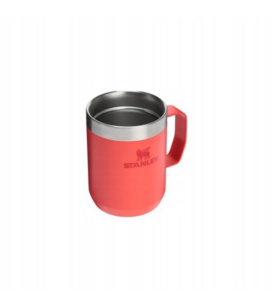 Stanley Classic Legendary Termos Bardak 0.23 Li̇tre Turuncu Renk