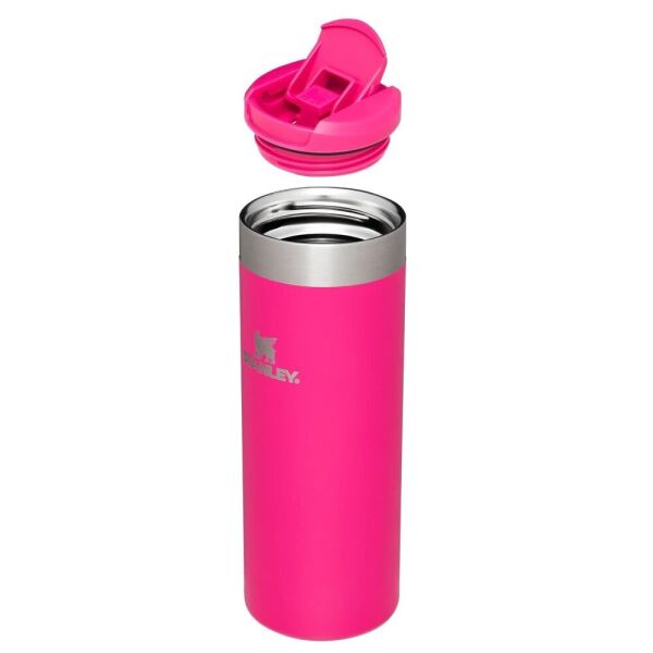 Stanley The Aeroli̇ght 0.47 Li̇tre Termos Pembe Renk