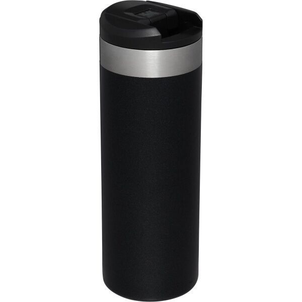 Stanley The Aeroli̇ght Termos 0.47 Li̇tre Si̇yah