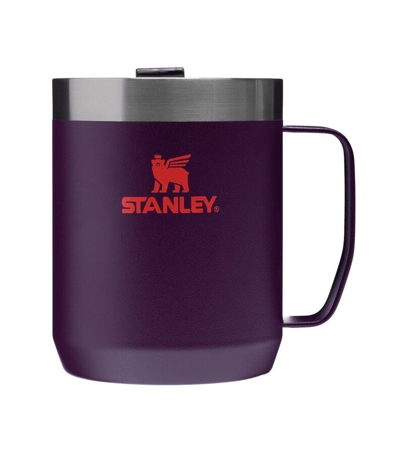 Stanley The Legendary 0.35 Li̇tre Termos Bardak MOR