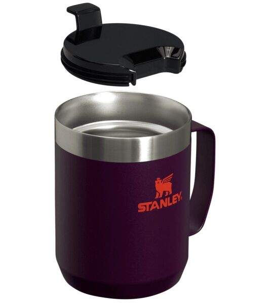 Stanley The Legendary 0.35 Li̇tre Termos Bardak MOR
