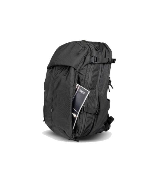5.11 Lvc48 Backpack Siyah Canta
