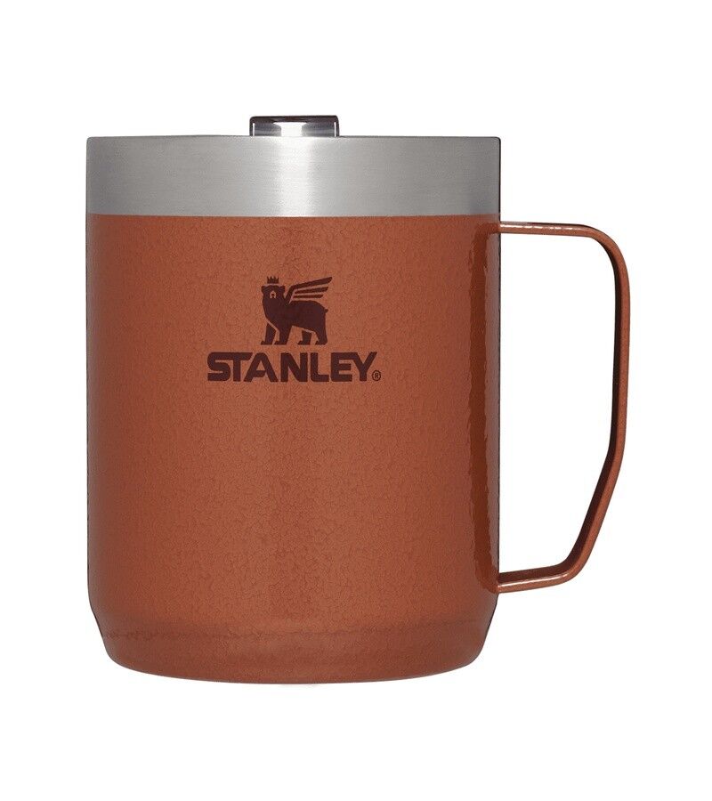 Stanley The Legendary 0.35 Li̇tre Termos Bardak KAHVERENGI
