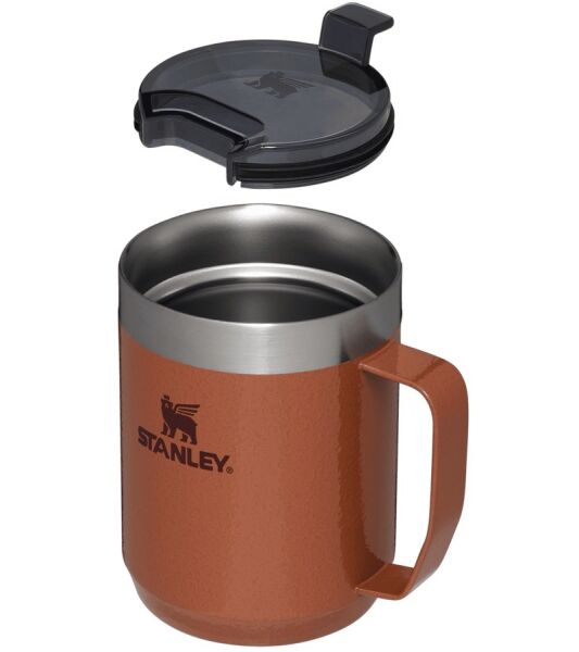 Stanley The Legendary 0.35 Li̇tre Termos Bardak KAHVERENGI