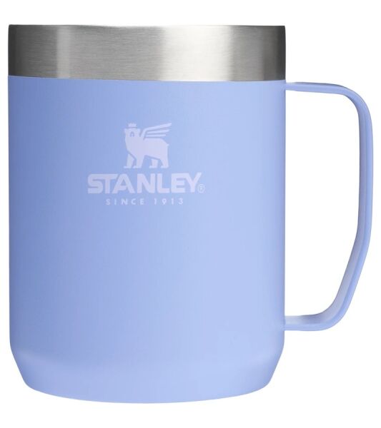 Stanley The Legendary 0.35 Li̇tre Termos Bardak EFLATUN ÇİZGİ