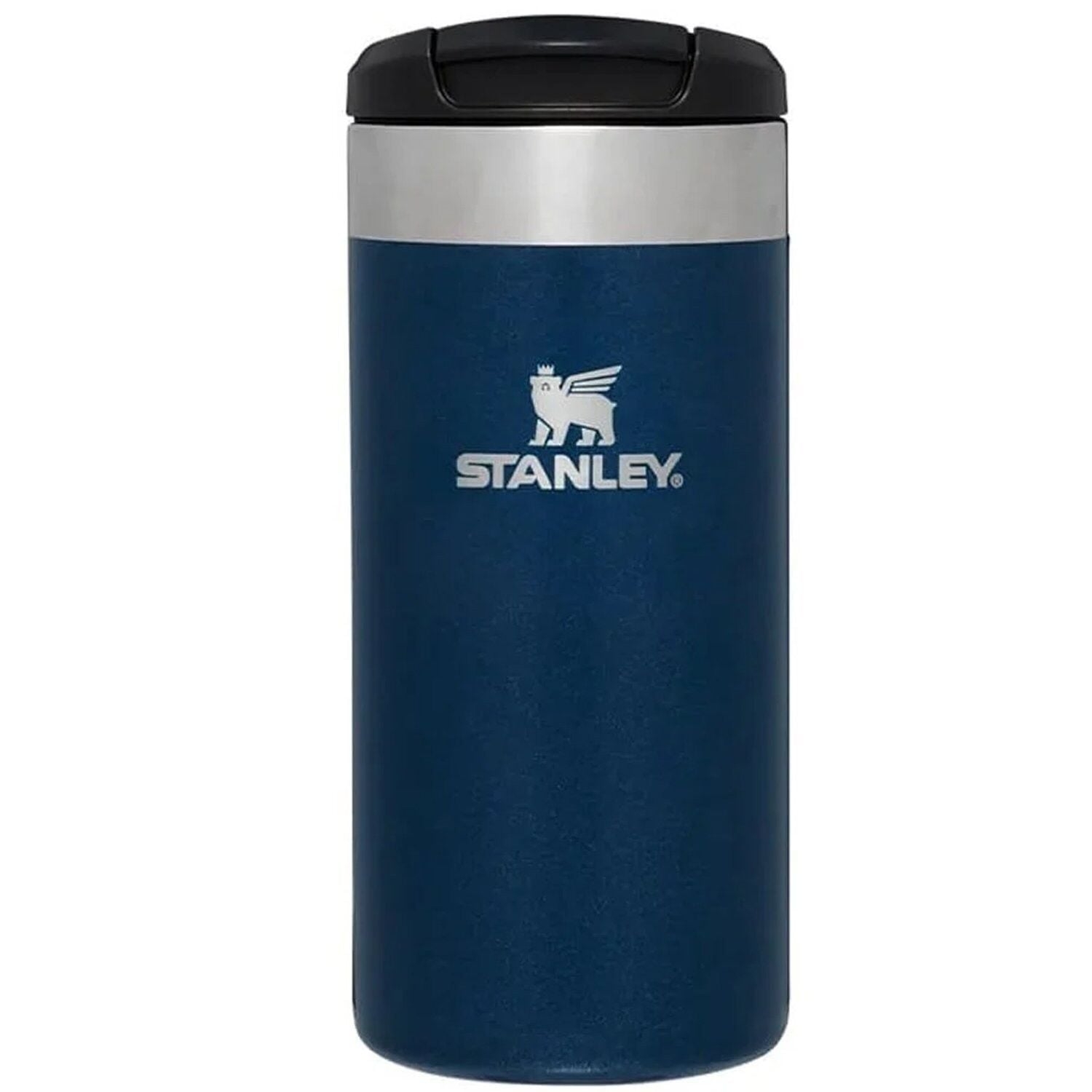 Stanley The Aeroli̇ght 0.35 Li̇tre Termos Laci̇vert Renk