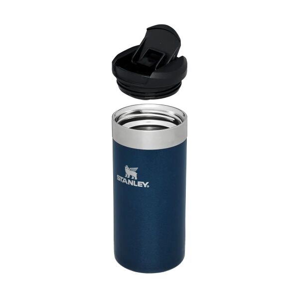 Stanley The Aeroli̇ght 0.35 Li̇tre Termos Laci̇vert Renk