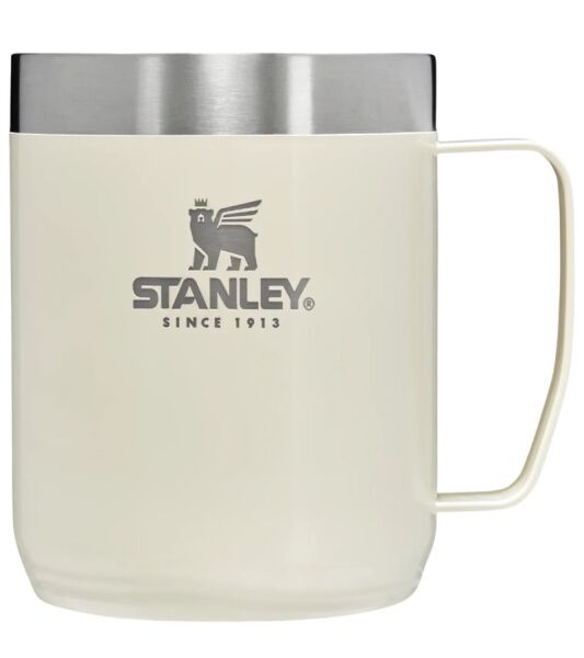 Stanley The Legendary 0.35 Li̇tre Termos Bardak KREM (601)