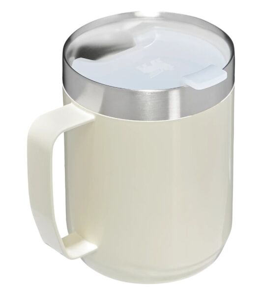 Stanley The Legendary 0.35 Li̇tre Termos Bardak KREM (601)