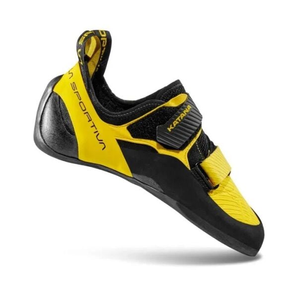 La Sportiva Katana Unisex Tırmanış Ayakkabısı