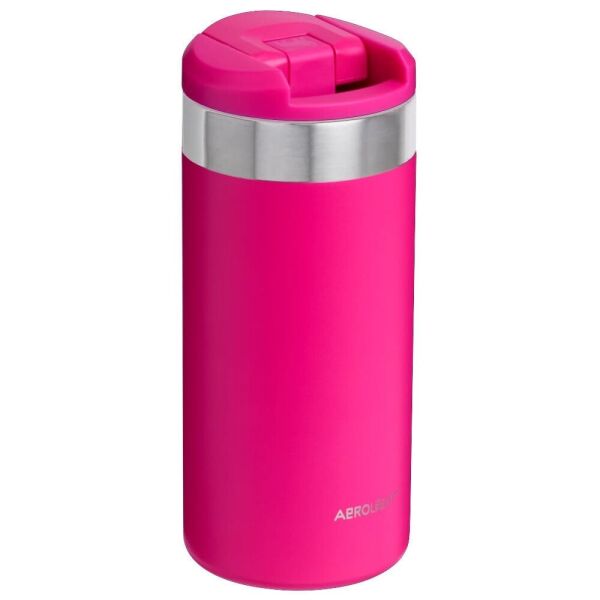 Stanley The Aeroli̇ght 0.35 Li̇tre Termos Pembe Renk