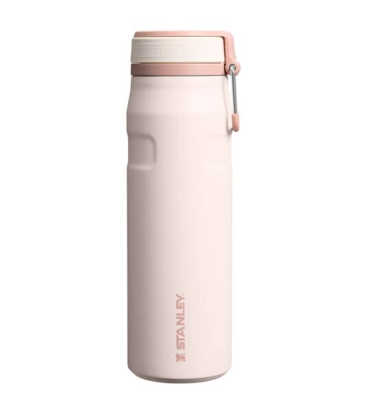 Stanley The IceFlow™ Bottle Twist Flip 0.70 Litre Rose Quartz